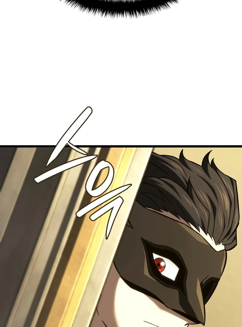 Revenge of the Iron-Blooded Sword Hound, Chapter 134 image 066